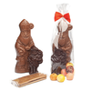 Valentino Chocolatier St Nicholas package 475 g