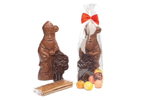 Valentino Chocolatier Paquet Saint-Nicolas 475 g