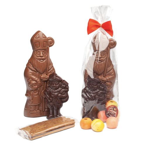 Weihnachtsmann-Paket 475 g 