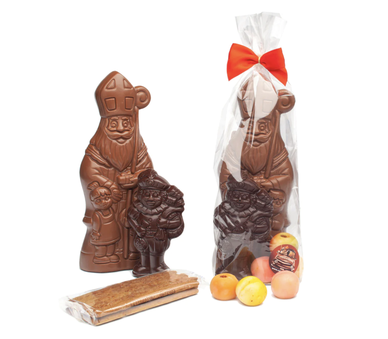 Weihnachtsmann-Paket 475 g