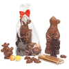Valentino Chocolatier St Nicholas package 550 g