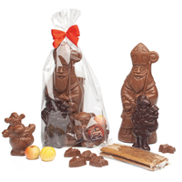 Weihnachtsmann-Paket 550 g