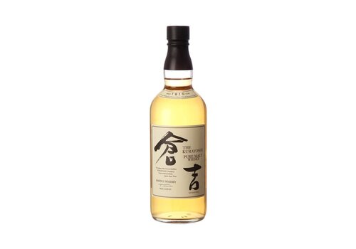 Kurayoshi Kurayoshi Pure Malt 70 cl