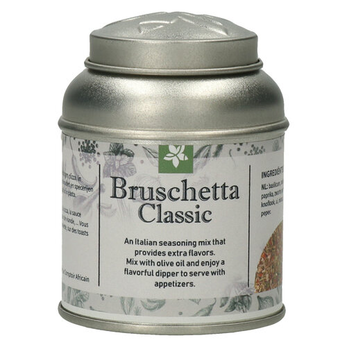 Bruschetta Classic 25 g 