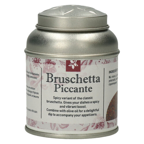 Bruschetta Piccante 35 g 