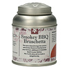 Smokey BBQ Bruschetta 35 g