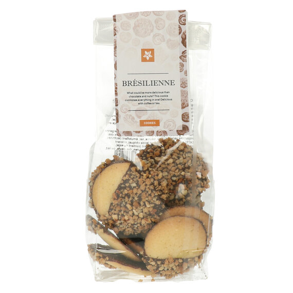 Chocotours à la Brésilienne 125 g