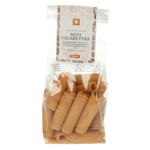 Mini Cigarette Russe 100g 