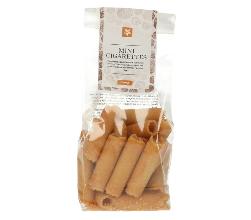 Mini-Zigarette Russe 100 g