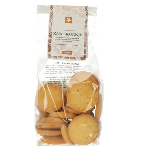 Shortbread 125 g 