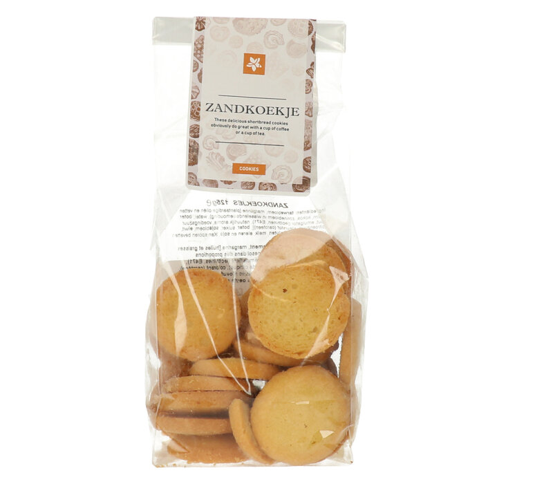 Shortbread 125 g