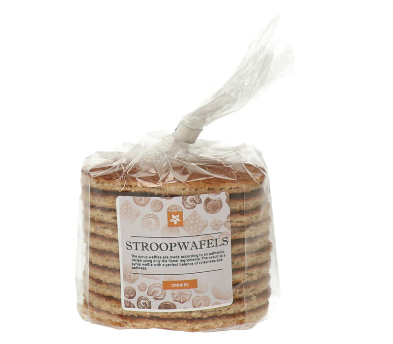 Stroopwafels 350g