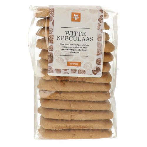 Witte Speculaas 200 g 