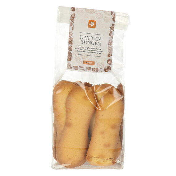 Katzenzungen 125 g