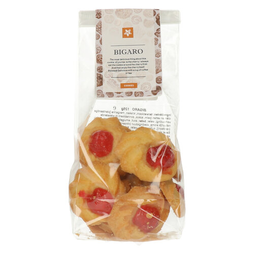 Bigaro 125 g 