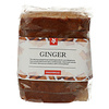 Pure Flavor Lebkuchen mit Ingwer 220 g