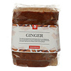Pure Flavor Gingerbread with Honey and Fig 220 g