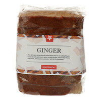 Gingerbread with Honey and Fig 220 g