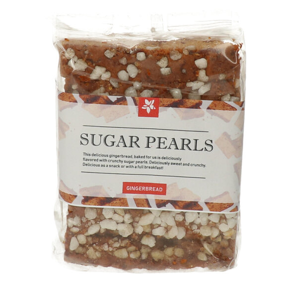 Peperkoek Parelsuiker 220 g