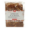 Pure Flavor Gingerbread with Apricot Almond 220 g