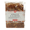 Pure Flavor Lebkuchen mit Aprikosen-Mandeln 220 g