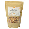 Pure Flavor Granola Coconut & Cinnamon 300 g