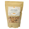 Pure Flavor Granola Kokos & Kaneel 300 g