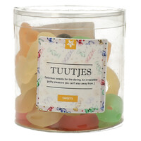 Tuutjes 175 g