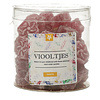 Pure Flavor Viooltjes 200 g