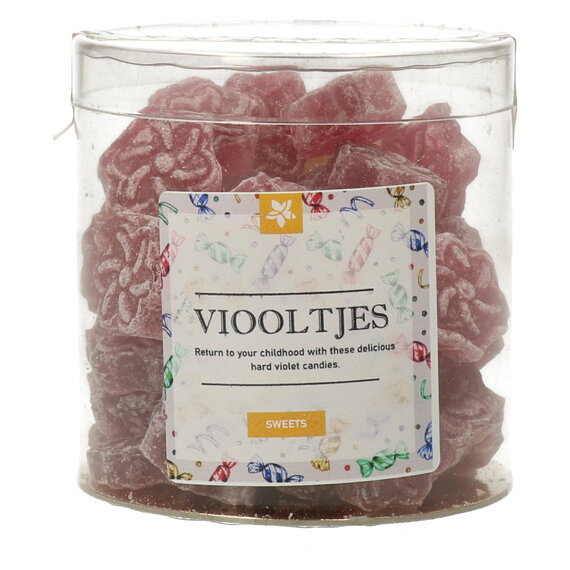 Veilchen 200 g*
