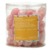 Bonbons sûrs  220 g