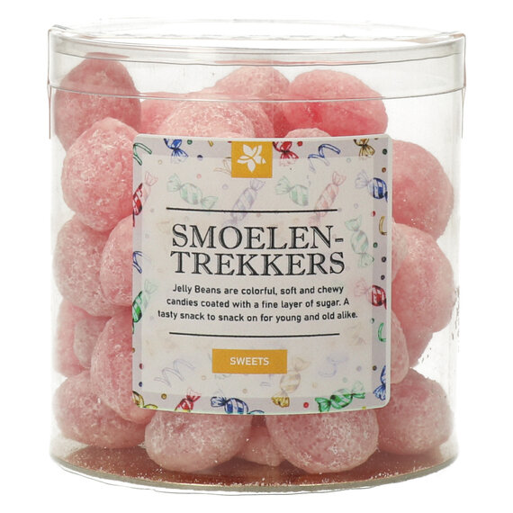 Smoelentrekkers 220 g