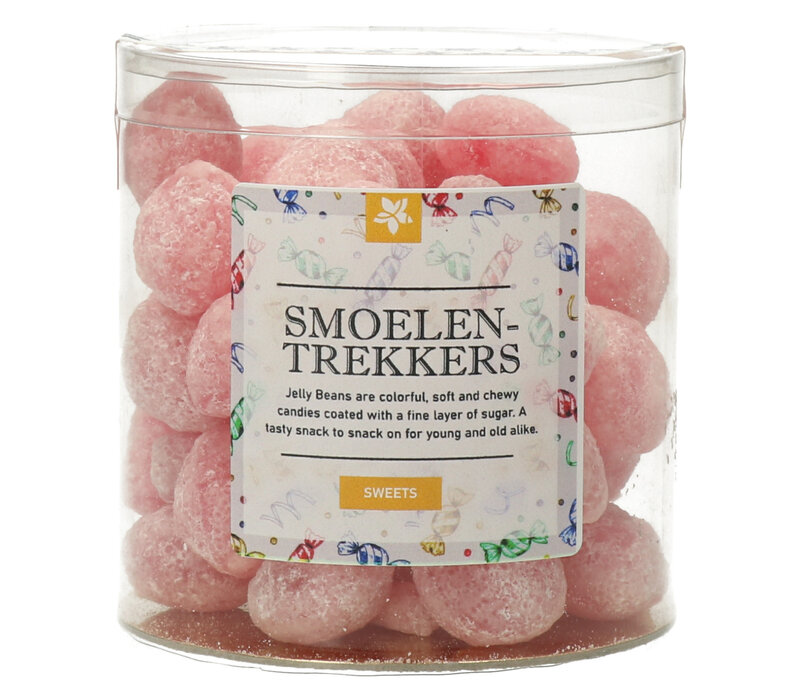 Gesichtszieher 220 g