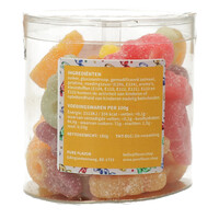 Sour Tuutjes 175 g