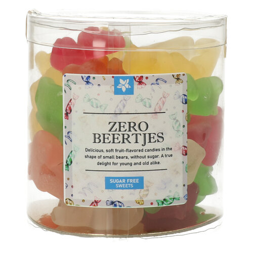 Zero Beertjes 200 g 