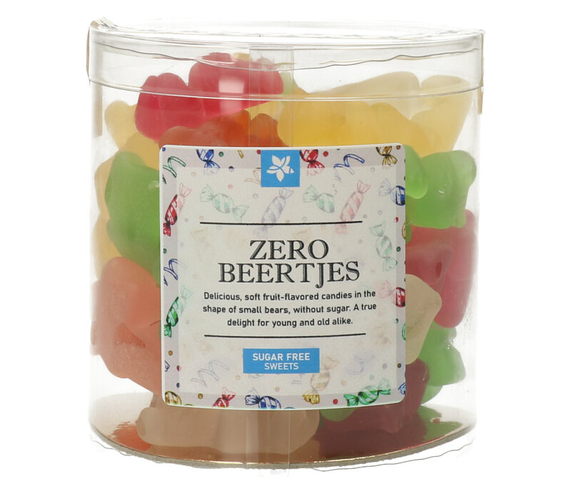 Zero Beertjes 200 g