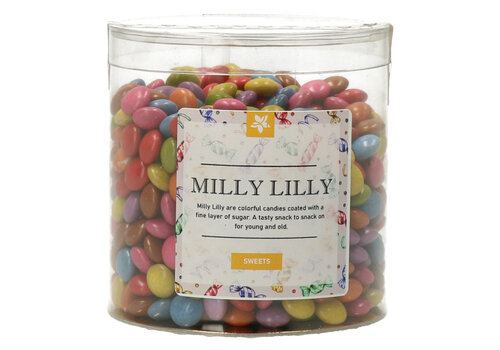 Pure Flavor Milly Lilly 250g