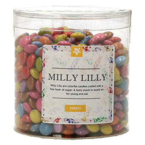 Milly Lilly 250 g 