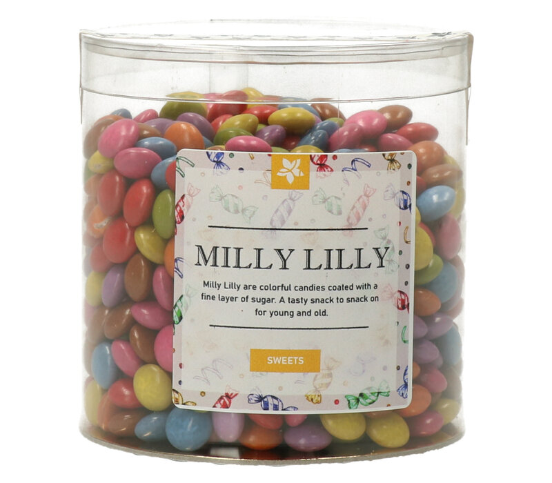 Milly Lilly 250 g
