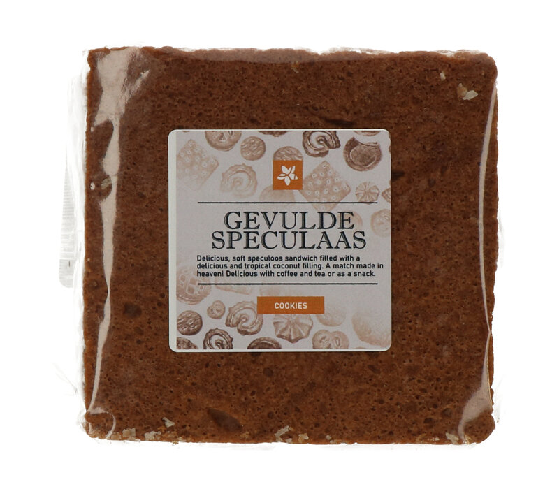 Gevulde speculaas 200 g