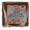 Pure Flavor Gevulde speculaas Mini 65 g