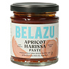 Belazu Apricot harissa 170 g