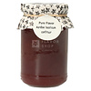 Pure Flavor Confiture de fraises et basilic 375 g