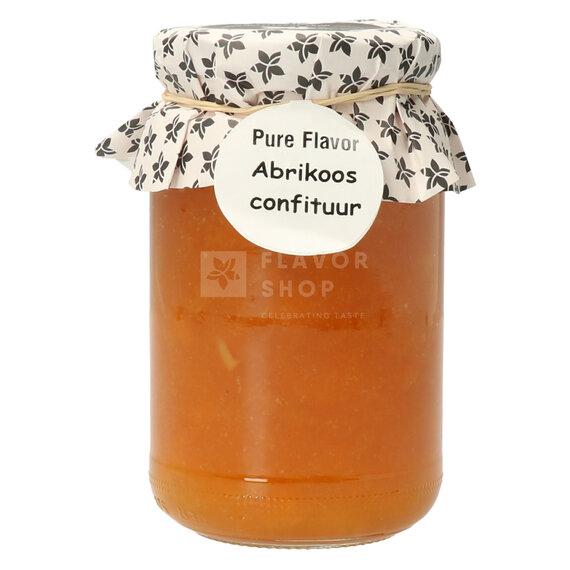 Aprikosenmarmelade 375 g