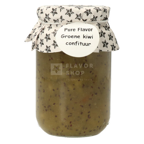 Confiture de Kiwi 375 g 