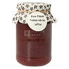 Pure Flavor Confiture de framboises et groseilles 375 g