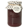 Pure Flavor Cherry Almond Jam 375 g