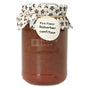 Pure Flavor Rhubarb Jam 375 g