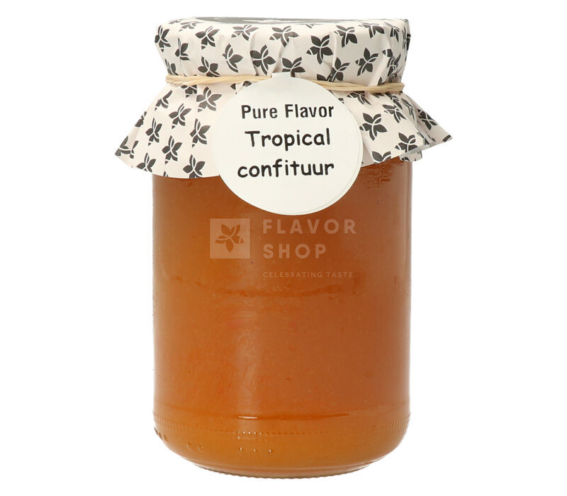 Tropische Marmelade 375 g