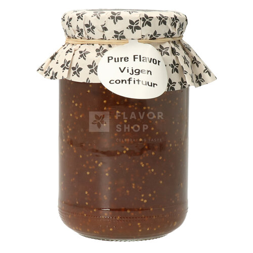 Confiture de Figues 375 g 